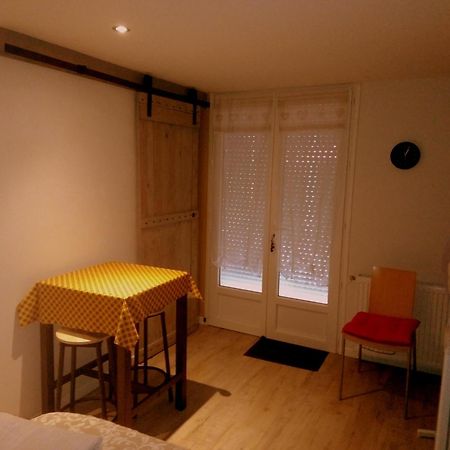 Perigordchambre Sarlat-la-Caneda Bagian luar foto