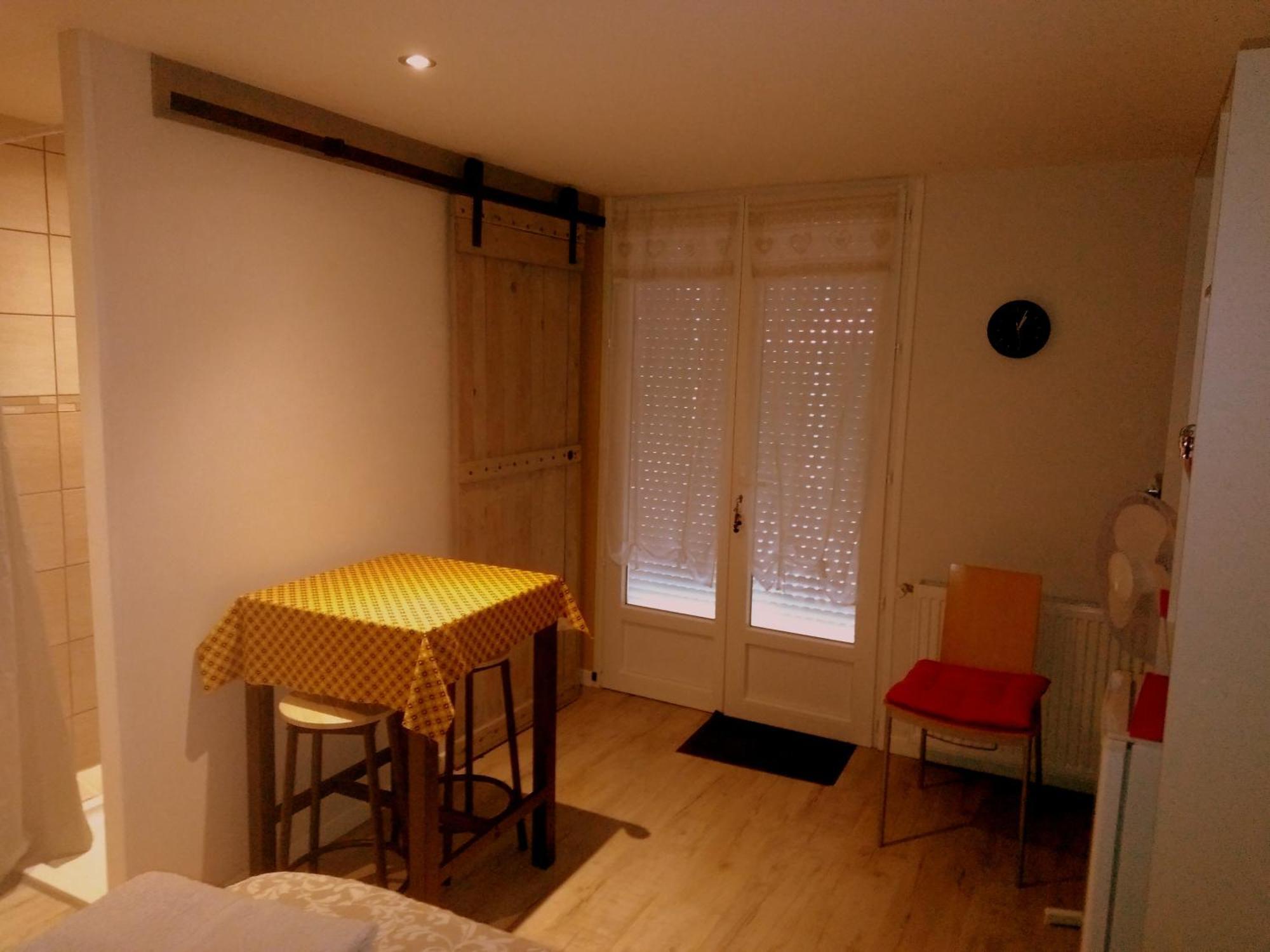 Perigordchambre Sarlat-la-Caneda Bagian luar foto