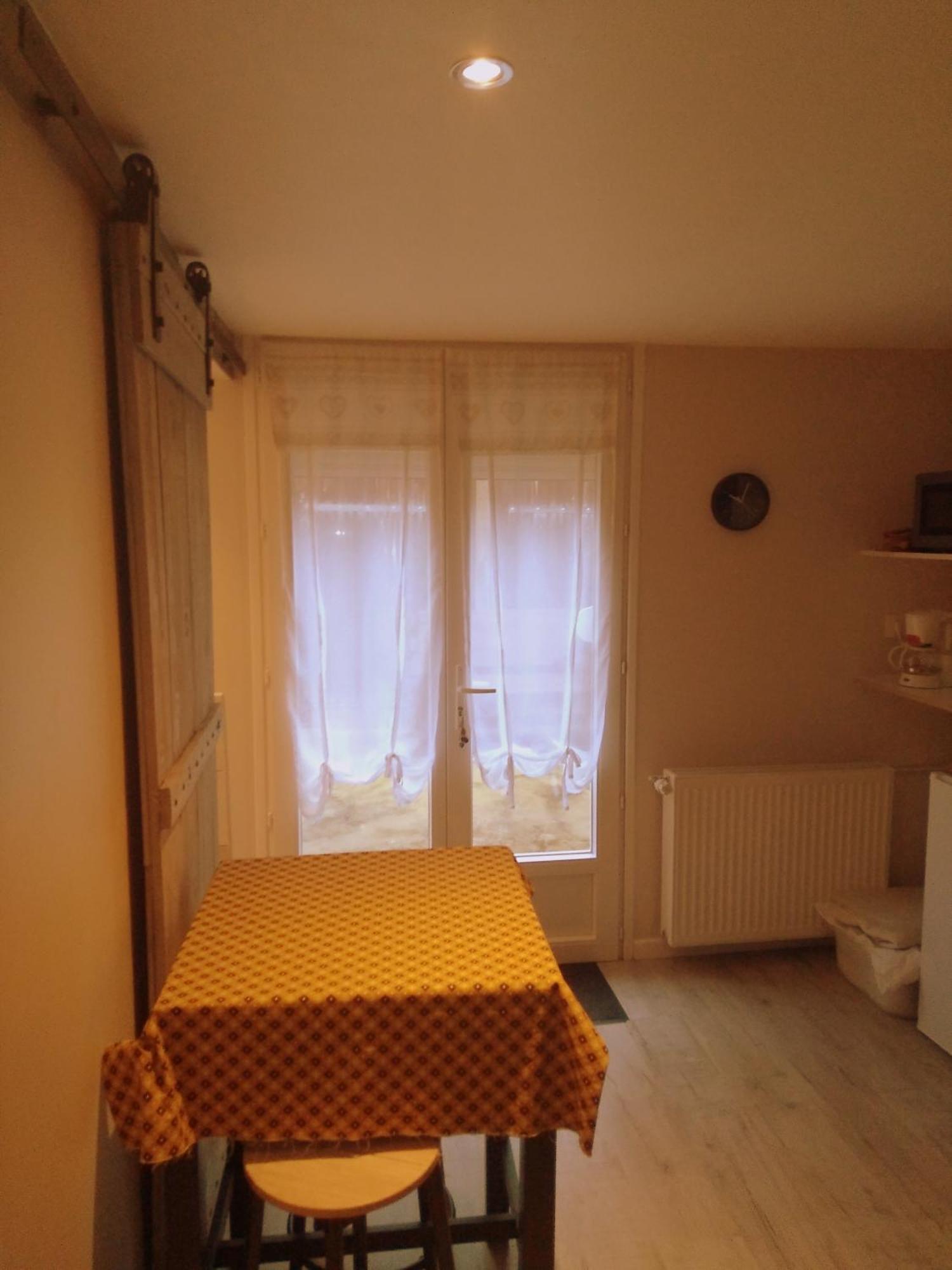 Perigordchambre Sarlat-la-Caneda Bagian luar foto