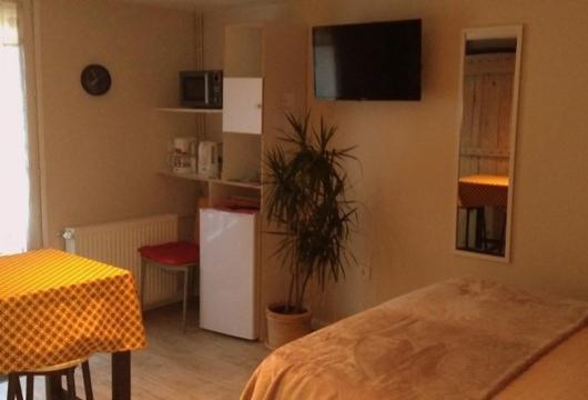 Perigordchambre Sarlat-la-Caneda Bagian luar foto