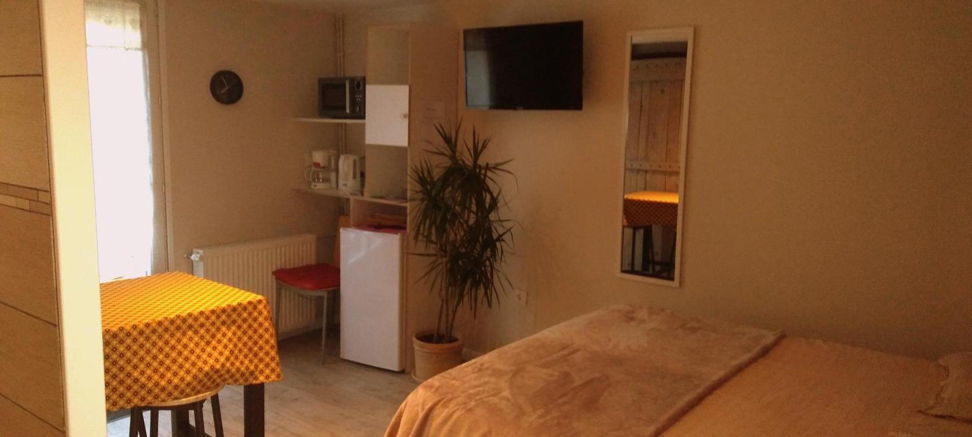 Perigordchambre Sarlat-la-Caneda Bagian luar foto