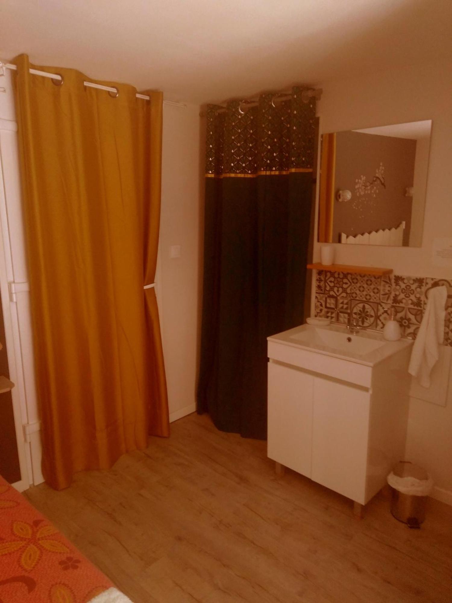 Perigordchambre Sarlat-la-Caneda Bagian luar foto